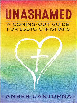 cover image of Unashamed